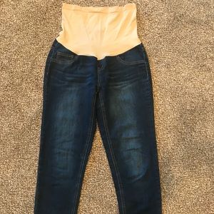 Motherhood Maternity Jeans